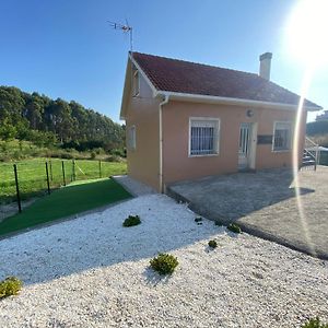 Casa Da Avoa Villa Malpica Exterior photo