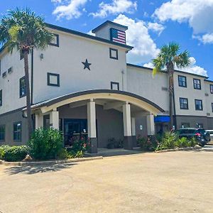 Oyo Townhouse Beaumont Medical Center Area Hotel Exterior photo