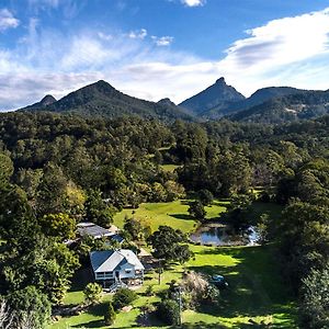 Mavis'S Cabins @ Mt Warning Uki Exterior photo