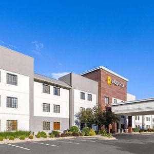 La Quinta By Wyndham Kokomo Hotel Exterior photo