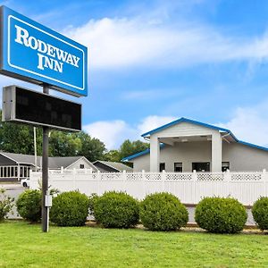 Rodeway Inn Lexington Exterior photo