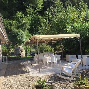 I Suoni Di Valle Martina Bed & Breakfast Poderia Exterior photo