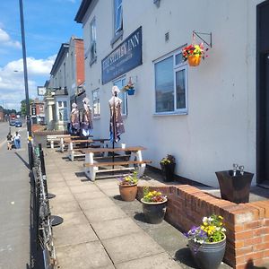 The Saltley Inn Birmingham Exterior photo