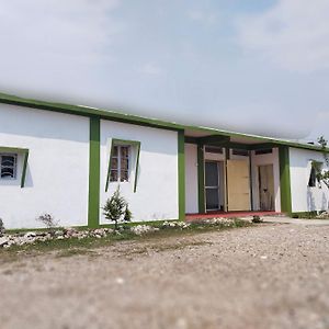 The Bethel Guest House Cherrapunji Exterior photo