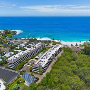 White Sands Village Condo Kailua-Kona Exterior photo