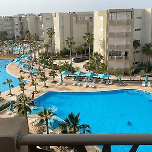 Le Paradis D'Annie Apartment Monastir Exterior photo