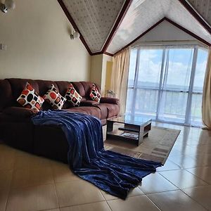 Fully Furnished 3Br Master Ensuite Penthouse Nairobi Exterior photo