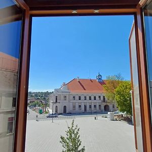 Apartament Stefan Apartment Turda Exterior photo