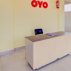 Oyo Flagship 67538 Tare Farms Hotel Titwala Exterior photo