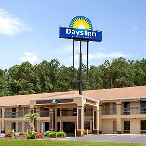 Days Inn By Wyndham Covington Exterior photo