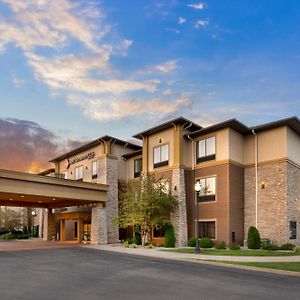 Best Western Plus French Lick Hotel Exterior photo