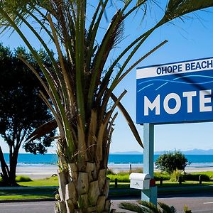 Ohope Beach Motel Exterior photo