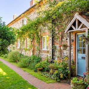 Grooms Cottage B Brancaster Exterior photo