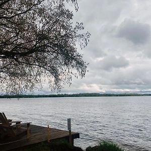 Waterfront - Kawartha Lakes Villa Exterior photo