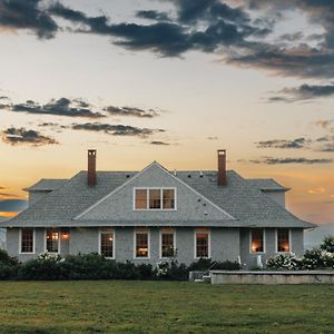 Entire Privately Owned Island Estate Villa Portland Exterior photo