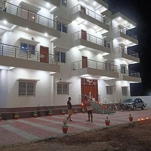 Sri Ram Janki House Villa Gaya Exterior photo