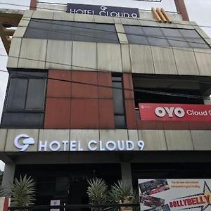 Hotel Cloud 9 Durgapur  Exterior photo