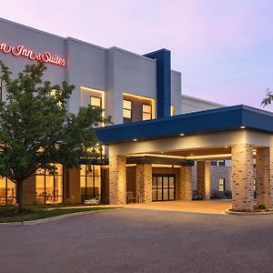 Hampton Inn & Suites Valparaiso Exterior photo