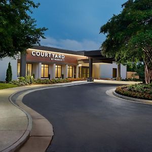 Courtyard By Marriott Charlottesville Exterior photo