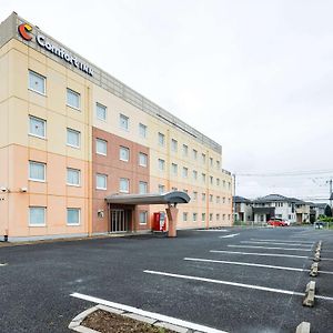 Comfort Inn Sano Fujioka Inter Exterior photo