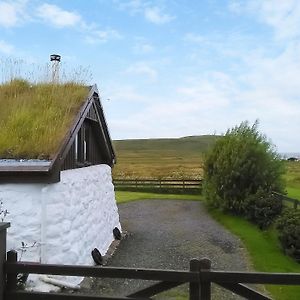 Tawmans Villa Kilmuir  Exterior photo