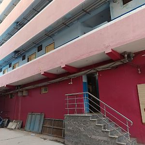 Elite Krishna Hotel Vellore Exterior photo