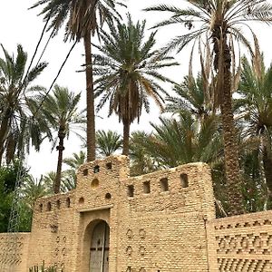 Dar Tozria Hotel Tozeur Exterior photo