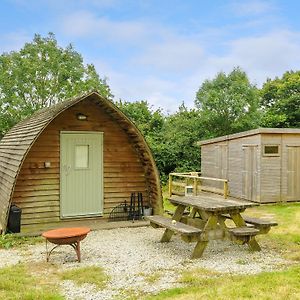 Rabbit Warren Penbugle Organic Farm Villa Liskeard Exterior photo