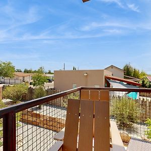 Mountain Skies 212 Apartment Santa Fe Exterior photo