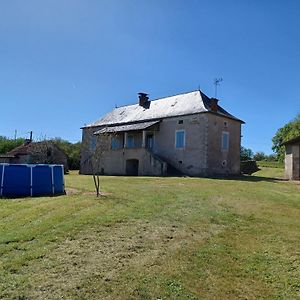 Gite De Font D'Erbies Villa Cregols Exterior photo