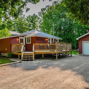 New In Sauble Cammidge Place Retreat Villa Sauble Beach Exterior photo