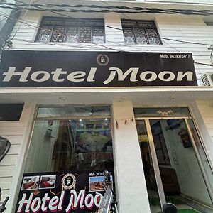 Hotel Moon Haridwar Exterior photo