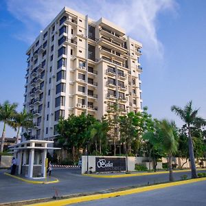 Balai Condominiums Lusong Exterior photo