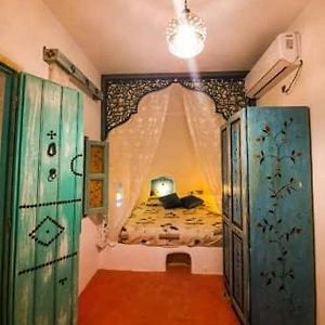 Dar Fatma Medenine Bed & Breakfast Exterior photo