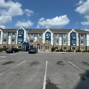 Microtel Inn & Suites By Wyndham Albertville Exterior photo