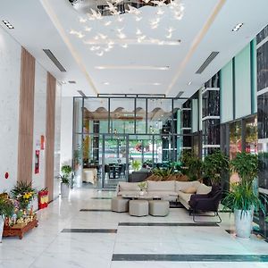 Areca Hotel Nha Trang Exterior photo