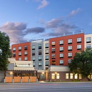 Four Points By Sheraton Penticton At The Convention Centre Hotel Exterior photo