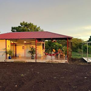 Finca Ojo De Agua Guest House Leon Exterior photo