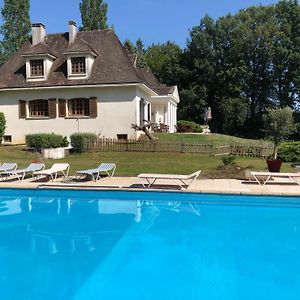 Chambre D'Hotes Gite Du Grand Sancerrois Bed & Breakfast Jars Exterior photo