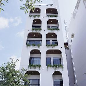 Amber Hotel Phan Thiet Exterior photo