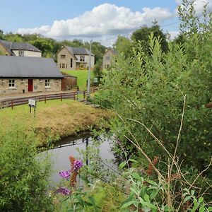 Canal Cottage Drumshanbo Exterior photo