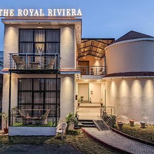 The Royal Riviera Hotel Bhuj Exterior photo