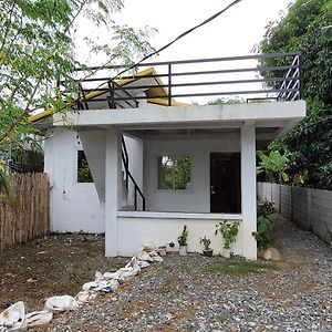 Capandanan Cottages Lingayen Exterior photo