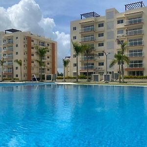 Crisfer Punta Cana Apartment Exterior photo