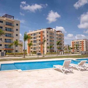 Paraiso Tropical Punta Cana Apartment Exterior photo