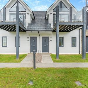 Shoreside Villa Aberfeldy Exterior photo