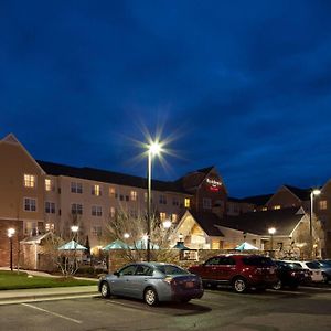 Residence Inn By Marriott Wichita East At Plazzio Exterior photo