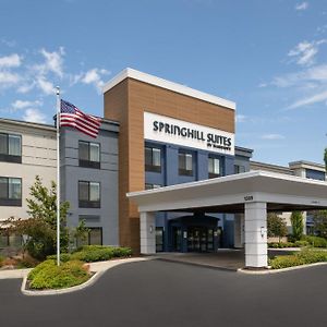 Springhill Suites By Marriott Medford Exterior photo