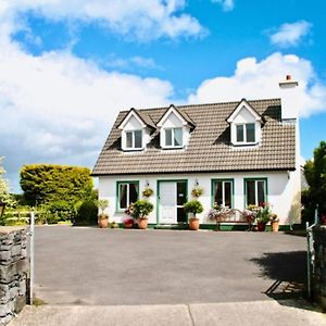 Fough East, Oughterard Villa Exterior photo