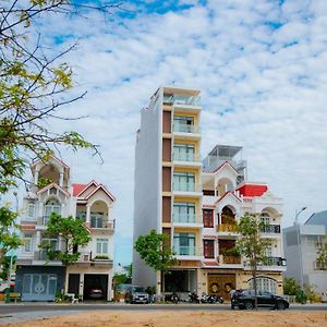 Hanah 2 Phan Thiet Hotel Exterior photo